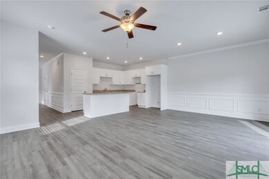 Pictures are of model plan - options, features and
