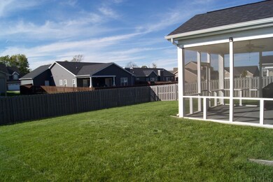 3784 Scoria St, Lafayette, IN 47909 - photo 4