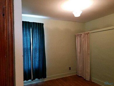 Bedroom.