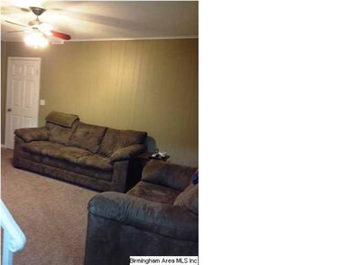 Basement Den
