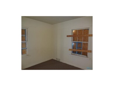 Bedroom.