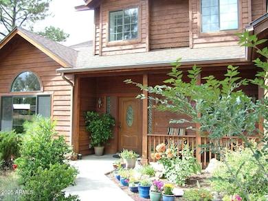 11990 Glodia Dr, Flagstaff, AZ 86004 - photo 3