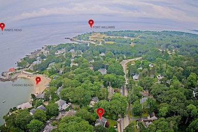 920 Shore Rd, Cape Elizabeth, ME 04107 - photo 5