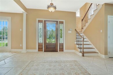 FOYER