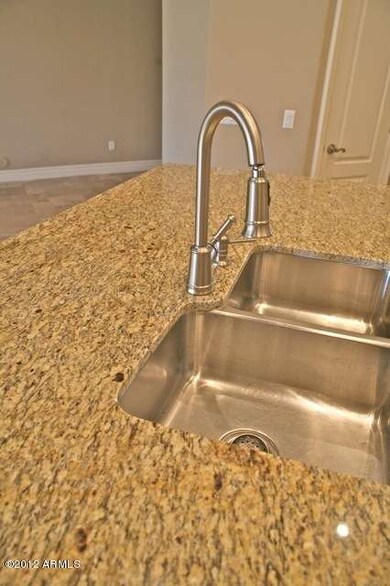 Granite Tops