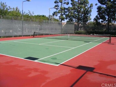 1 of 2 tennis courts night lighted for residents u