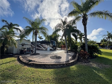 Lot 127 3044 Belle of Myers Rd, Labelle, FL 33935 - photo 2