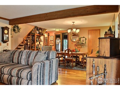 Over 2900 Finished Sq Ft