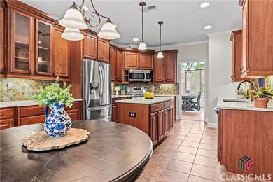 2153 Apalachee Trail, Monroe, GA 30656 - photo 6