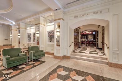 1 N Illinois St unit 2101, Indianapolis, IN 46204 - photo 5