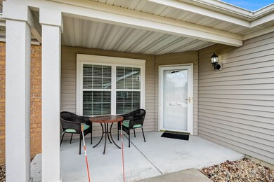 120 Northlight Way unit 56, Fitchburg, WI 53711 - photo 4