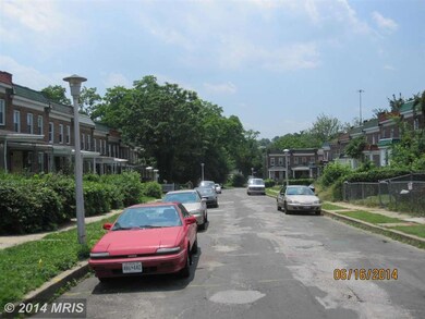 2905 Violet Ave, Baltimore, MD 21215 - photo 2