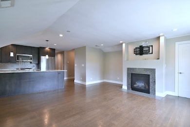 296 N Maple Ave unit 3, Elmhurst, IL 60126 - photo 4