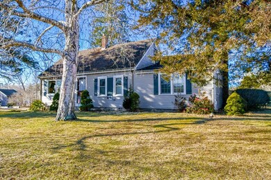 189 Blackmore Pond Rd, West Wareham, MA 02576 - photo 3