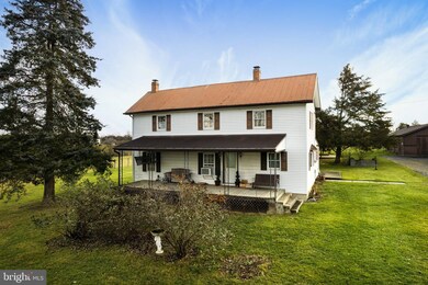 1702 Specks Run Rd, Bunker Hill, WV 25413 - photo 2