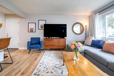 Family room.