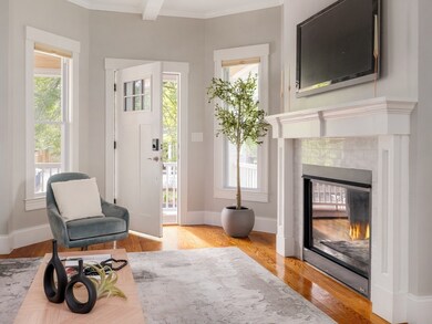 40 Harvard St unit 1, Somerville, MA 02143 - photo 6