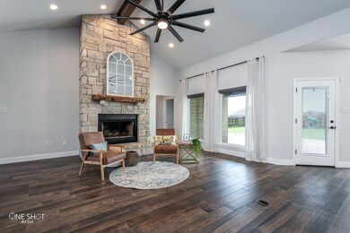 118 El Camino Ct, Abilene, TX 79602 - photo 3