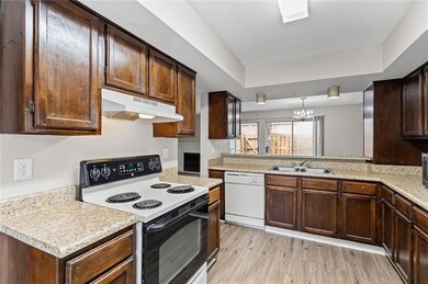 6701 Dickens Ferry Rd unit 91, Mobile, AL 36608 - photo 6