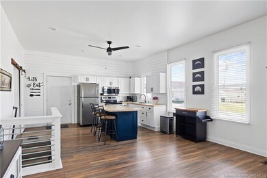 702 E Oak St, New Albany, IN 47150 - photo 6