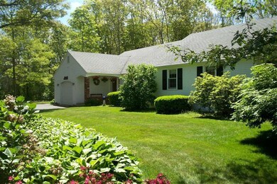 2 Firestone Dr, Yarmouth Port, MA 02675 - photo 2