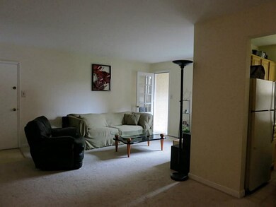 Dining Room. Spacious, open living room and dining
