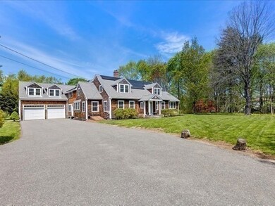 58 Burr Rd, Hingham, MA 02043 - photo 3