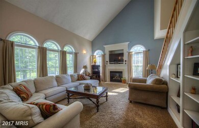 10519 Big Horn Dr, Fredericksburg, VA 22407 - photo 6