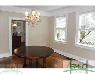 Dining Room.
