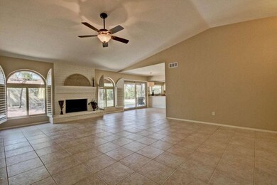 Large spacious great room