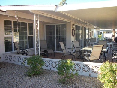 10552 W Mission Ln, Sun City, AZ 85351 - photo 6