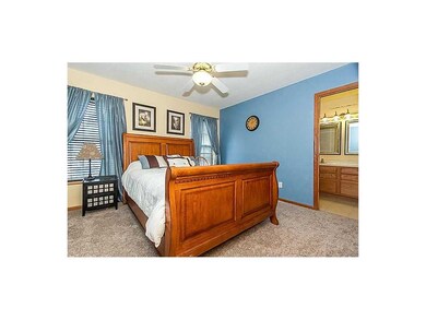 Master Bedroom.