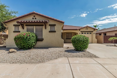 6826 W St Charles Ave, Laveen, AZ 85339 - photo 2