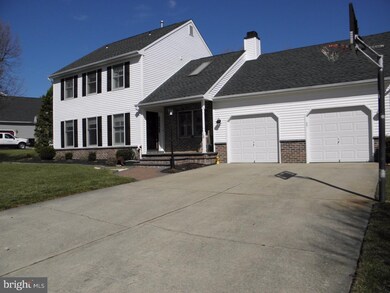 16 High Meadows Dr, Mullica Hill, NJ 08062 - photo 3