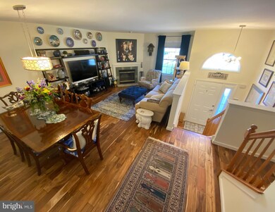 3702 Columbia Court Way unit 3702, Newtown Square, PA 19073 - photo 5