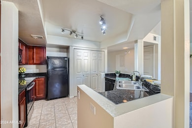 1331 W Baseline Rd unit 227, Mesa, AZ 85202 - photo 3