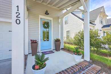 120 Clearblue Loop, Summerville, SC 29486 - photo 5