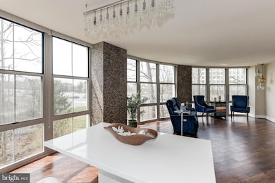 Carlton House @ Reston Town Center unit 314, Reston, VA 20190 - photo 4