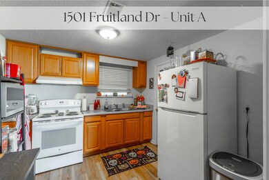 1501 Fruitland Dr, Chattanooga, TN 37412 - photo 6