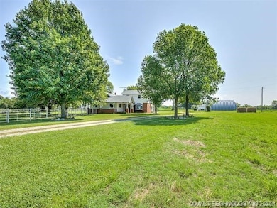 24390 N 3990 Rd, Bartlesville, OK 74006 - photo 2