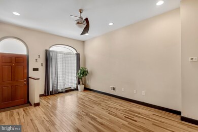 1610 Barclay St, Baltimore, MD 21202 - photo 3