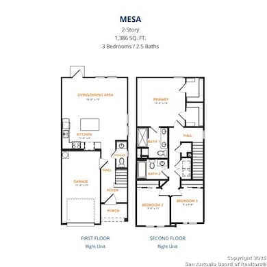 3362 Northwestern Dr unit 802, San Antonio, TX 78238 - photo 2