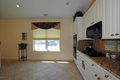 INSIDE KITCHEN