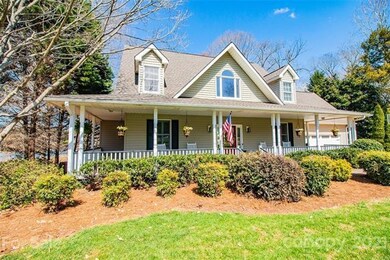 Beautiful curb appeal and fresh landscaping