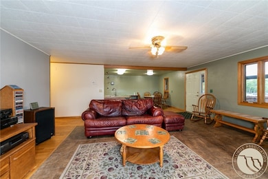 68 Bridger Creek Rd, Reed Point, MT 59069 - photo 6