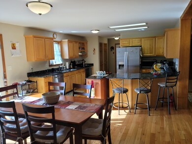 175 Oak Hill Rd W, Springfield, NH 03284 - photo 4