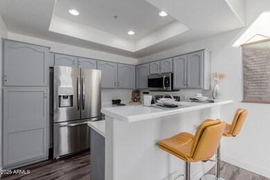 2201 N Comanche Dr unit 1002, Chandler, AZ 85224 - photo 6