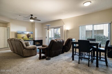 Averty 108 Living Room 11260 N 92nd St U