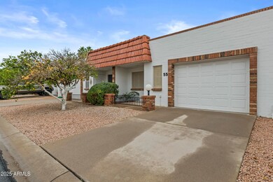 1951 N 64th St unit 55, Mesa, AZ 85205 - photo 2