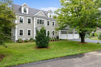 15 Flintlock Rd, Lexington, MA 02420 - photo 2